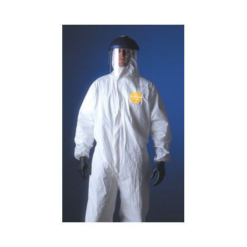 ProShield® NexGen® Coveralls - proshield nexgen coverall zip ft ela wr an x-lar