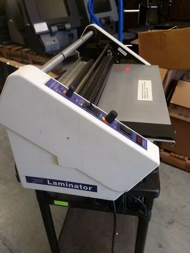 Multi Seal 252 Laminator