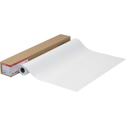 Canon 2047V136 Satin Photo Paper For Inkjet/Dye Sublimation Printers - 36&#034; x 100