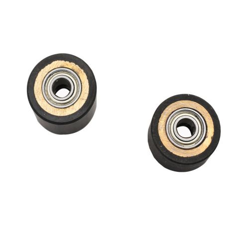 New P-ROLLER TD16S4 (B10) TYPE2 For Roland CJ-540/FH-740/SC-540 Original