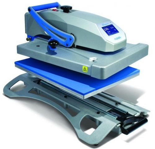 HOTRONIX FUSION HEAT PRESS / 16&#034; X 20&#034;