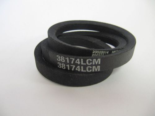 WASHING MACHINE BELT for MAYTAG, SPEED QUEEN OR AMANA MACHINES 38174, 27001006