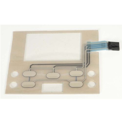 ALJ 922836-10 Speed Queen Dryer Touchpad – 10 pcs