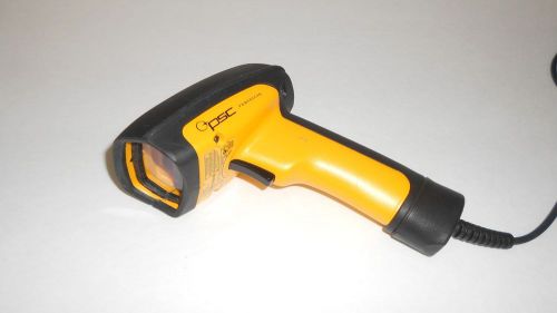 POWERSCAN PSC 959 BARCODE SCANNER