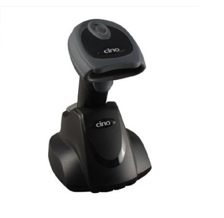 Cino f790bt barcode ccd scanner bluetooth for sale