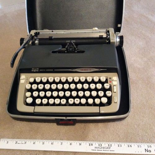 Typewriter