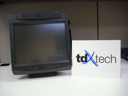 NCR 7402-1151 RealPOS 15&#034; Touchscreen Terminal TDX223