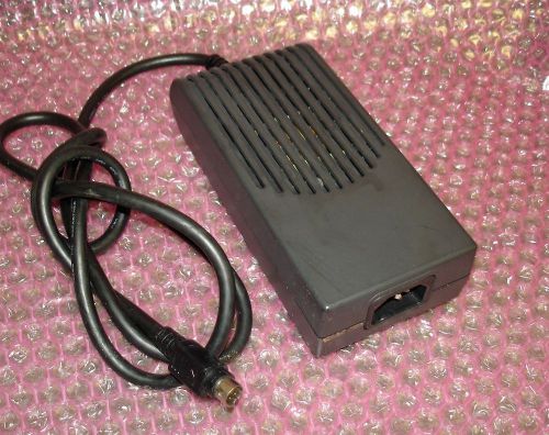 ACBEL API-8545 NCR 497-0411207 5-Pin AC Adapter Power Supply 7800 78XX Series