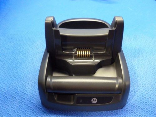 CRD4000-100UR-MOTOROLA Charging Cradle