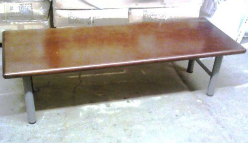 Shoe benches &amp; mirrors lot 12 cherry wood upscale nib store fixtures mix &amp; match for sale