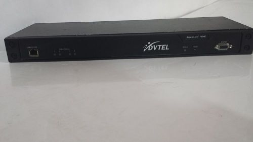 DVTel SecureLink 7604E Video Encoder