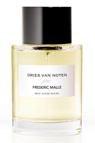 FREDERIC MALLE DRIES VAN NOTEN 3ml Sample in glass spray bottle (atomizer) NEW