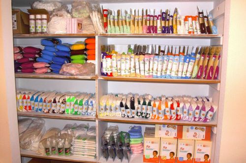 Cloth Diaper Retail Business