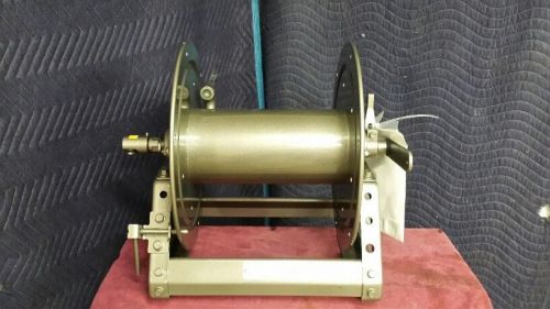 Hannay hose reel for sale