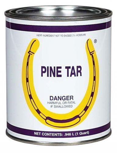 Farnam Pine Tar 32 oz. many uses!