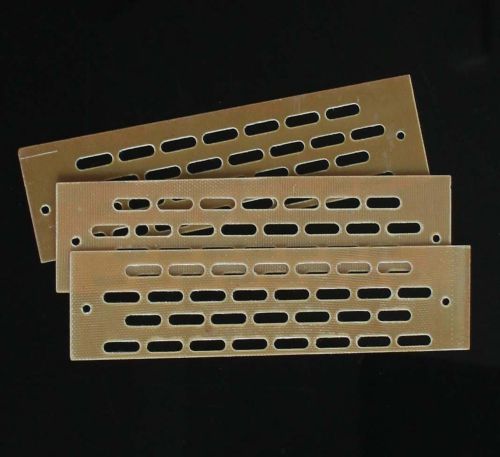 1 pc functional beekeeping anti-aging plastic separators 14 cm for sale