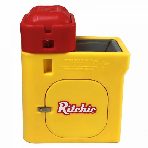 Ritchie omnifount omni 1 heated livestock waterer for sale