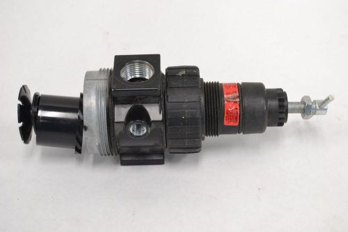 PARKER 17G4D00006 125F 150PSI 3/4 IN NPT PNEUMATIC FILTER B311120