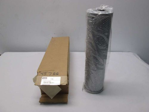 NEW PARKER 6QP30-140X1 FINITE GR. 6 COALESCER PNEUMATIC FILTER ELEMENT D390103