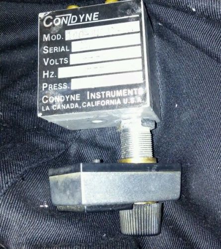 R07-219-RGKA AIR REGULATOR