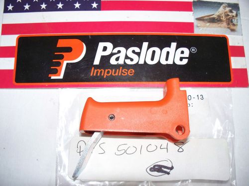 &#034;NEW&#034; Paslode  Part # 501048 Bump Fire Trigger Assembly (Optional)