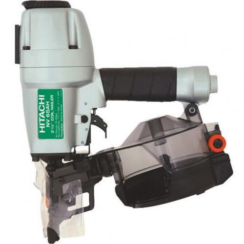 Coil siding nailer nv65ah for sale