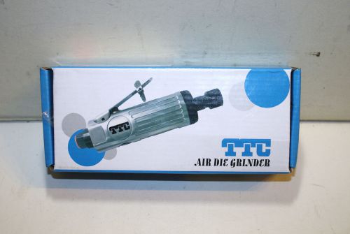 TTC 1/4&#034; AIR DIE GRINDER - 85-100-000