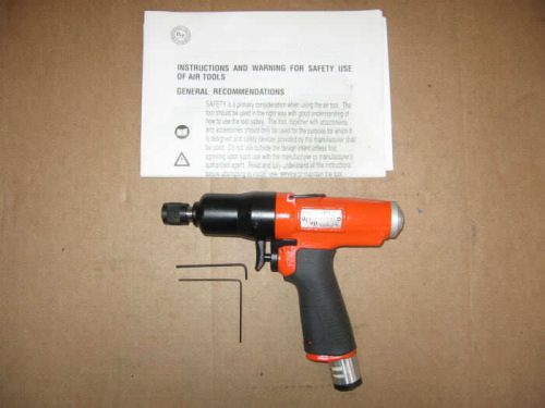 Pneumatic Air Pistol Pulse Screwdriver Fuji FPT 110D-1