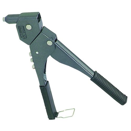 Swivel head hand riveter 25 rivets 3/32&#034; 1/8&#034; 5/32&#034; 3/16&#034; snow mobiles auto body for sale