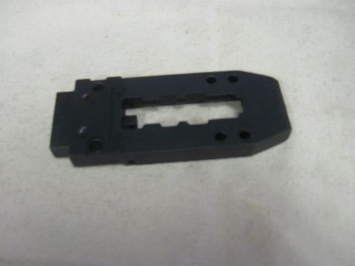 Senco FA0014 Back Plate For M1 Stapler