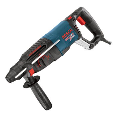 Bosch Bulldog Xtreme 1&#034; SDS-Plus D-Handle Rotary Hammer