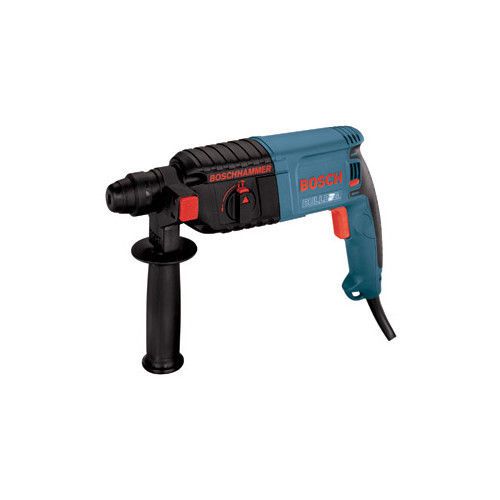 Bosch 3/4&#034; SDS-plus Bulldog Rotary Hammer 11250VSR-RT