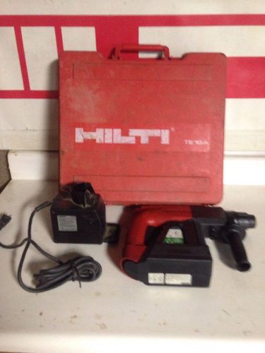 Hilti Te 10a