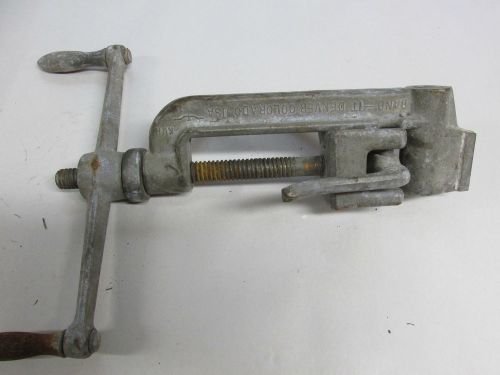 Band-it hose banding tool, air &amp; water hose,good working order