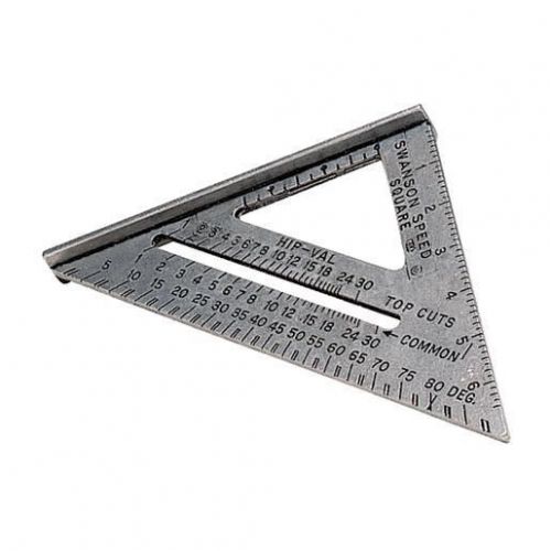 7-1/2&#034; SPEED SQUARE S0101