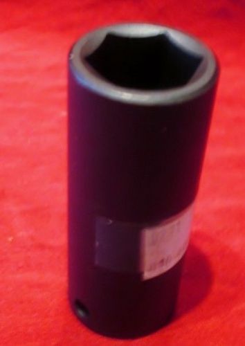 Wright Tools 1/2&#034; Drive 6 Point Deep Impact 15/16&#034; Socket #4930 BRAND NEW USA