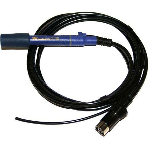 Hakko FM2026-02 ESD-Safe Connector Assembly with Handpiece Only