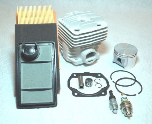 Stihl ts400 cut-off saw cylinder/piston advanced overhaul kit - 4223-020-1200 for sale