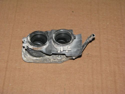 Stihl TS420 Demo Saw Intake Manifold