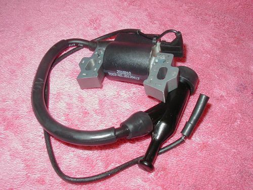 Predator Harbor Freight 60363 Loncin 210FA 212 CC ENGINE PART- OEM IGNITION COIL