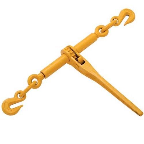 Load binder ratchet 3/8 - 1/2 chain 12363 for sale