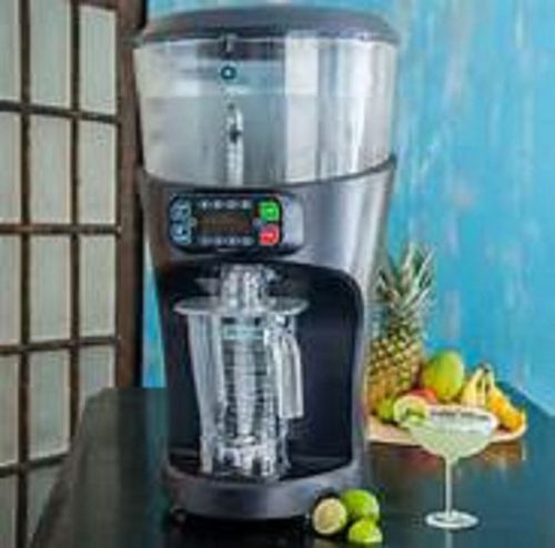 New hamilton beach hbs 1400 revolution ice shaver / blender for sale