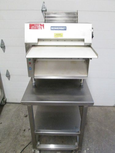 Somerset dough roller cdr 2000 for sale