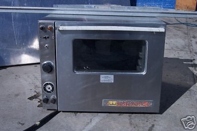 CONVECTION OVEN, 220V,1 PH, C/T, 2 SHELVES, MORE OPTIONS, 900 IEMS ON E BAY