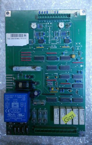 Alto Shamm  Power Control Board 3003STMG -  BA-33277 ALTBA-33277 20-20G