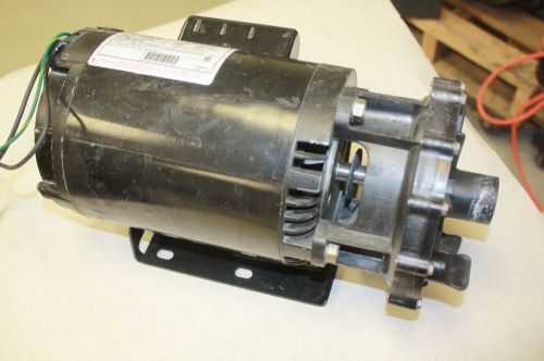 HOBART  474837-1 PUMP,/MOTOR ASSY 115/230V 60HZ