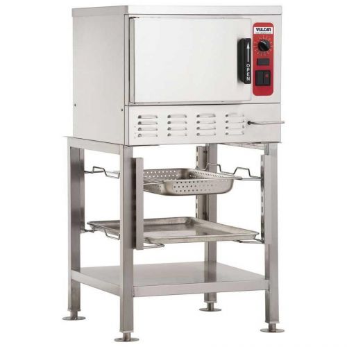 Vulcan C24EA3-BSC Convection Steamer