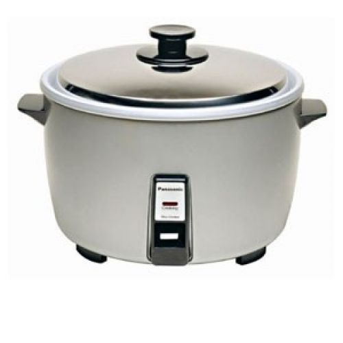 SR-42HZP-D 23 Cup Panasonic Rice Cooker