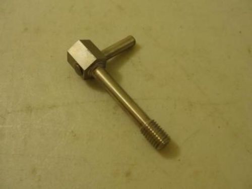 31498 New-No Box, CFS 23.70.0000 Bolt, 1/2-13&#034; Threads