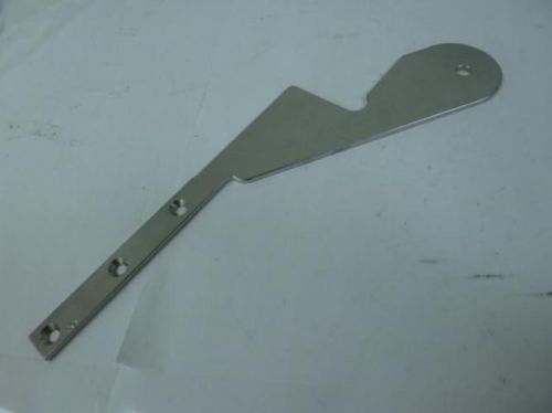 82942 New-No Box, Tipper-Tie 203827 Left Hand Lever Arm